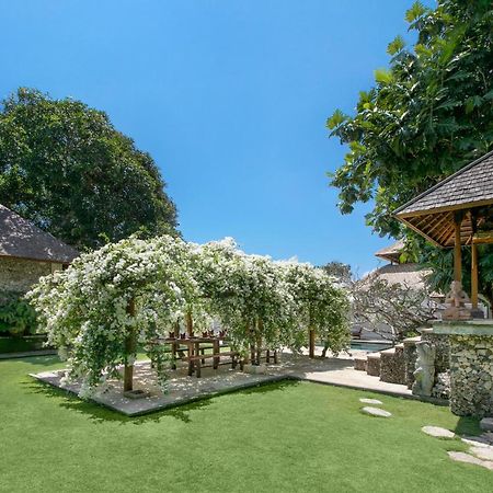 Villa Wantilan Putih Sanur Exterior foto